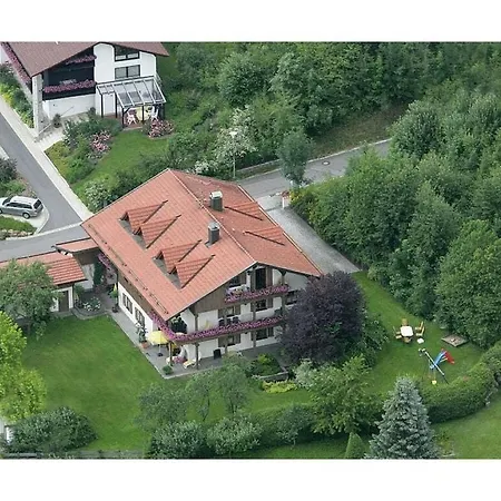 Casa de Férias Hittenpichl 